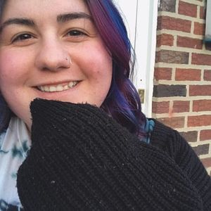 Meet your Posher, Mackenzie